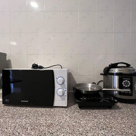 Perdana Serviced Apartment & Resorts Padang Mat Sirat المظهر الخارجي الصورة