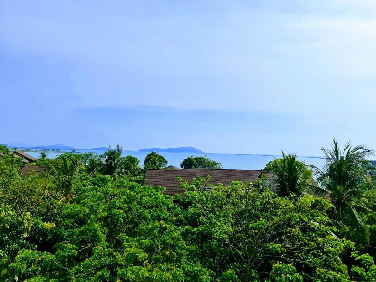 Perdana Serviced Apartment & Resorts Padang Mat Sirat المظهر الخارجي الصورة