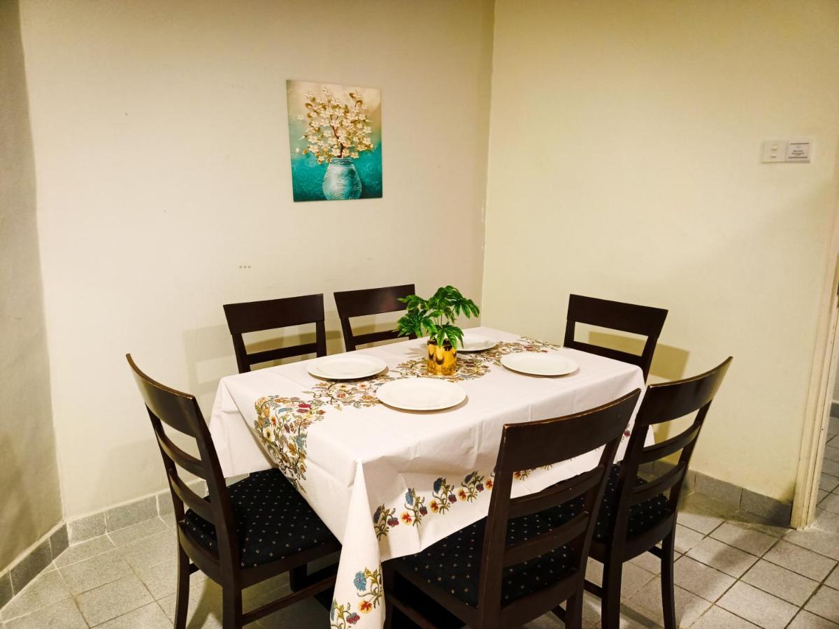 Perdana Serviced Apartment & Resorts Padang Mat Sirat المظهر الخارجي الصورة
